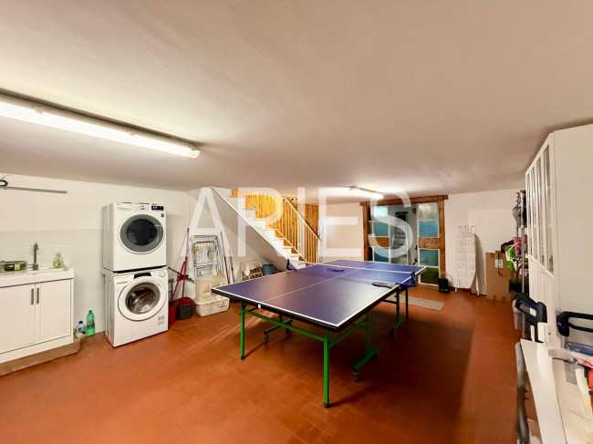Villetta bifamiliare in vendita a Roma