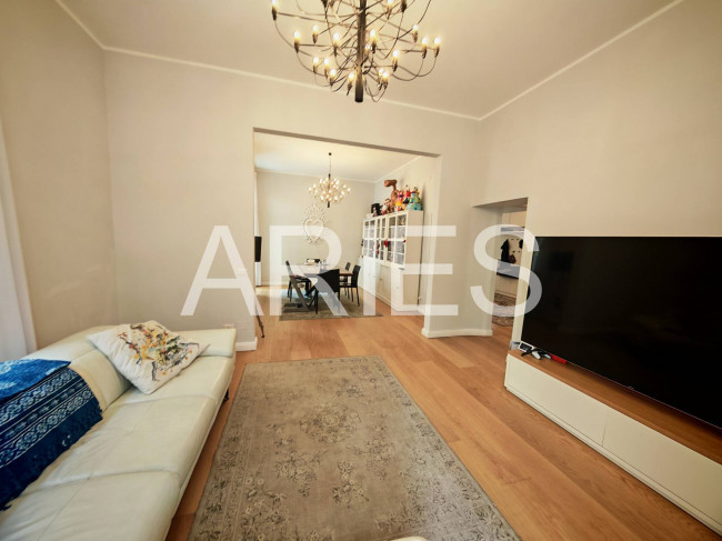 Villa in vendita a Roma
