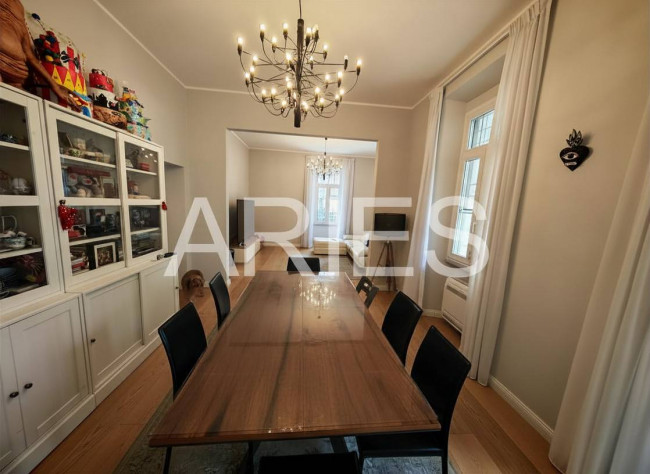 Villa in vendita a Roma