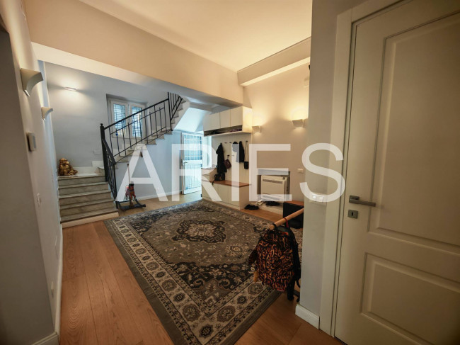 Villa in vendita a Roma