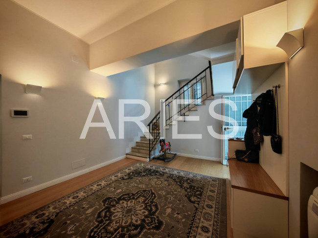 Villa in vendita a Roma