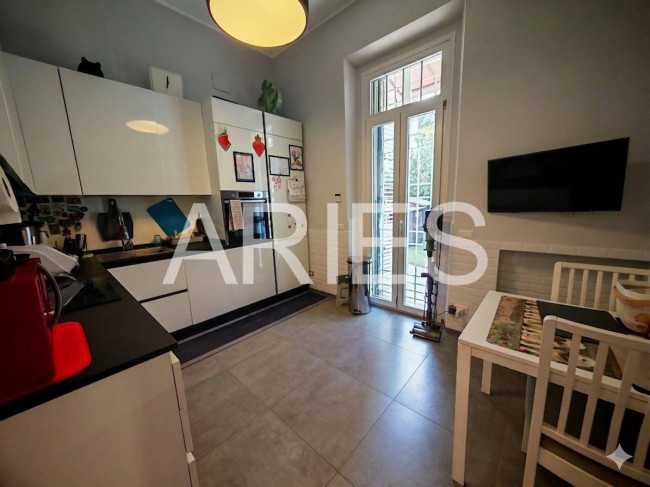 Villa in vendita a Roma