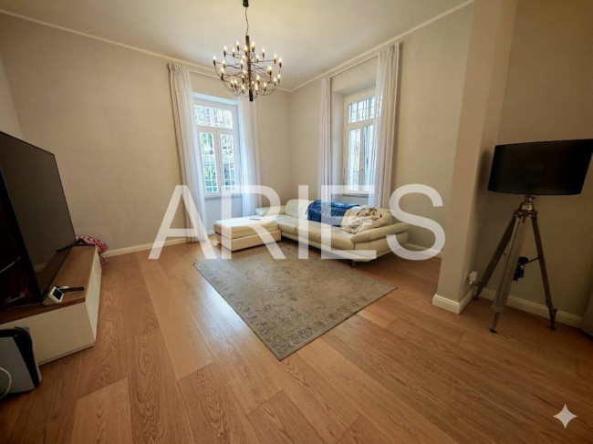 Villa in vendita a Roma