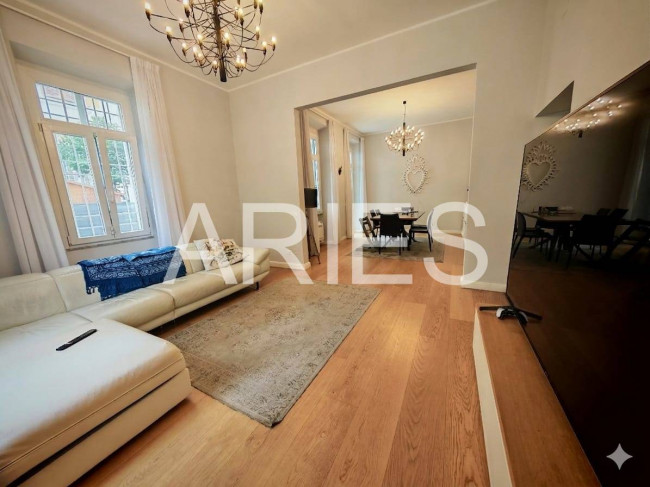 Villa in vendita a Roma