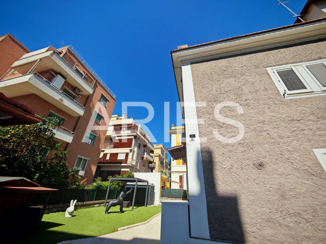 Villa in vendita a Roma