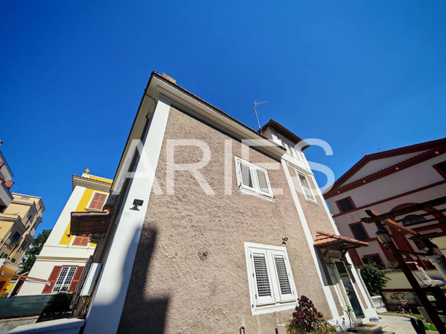 Villa in vendita a Roma