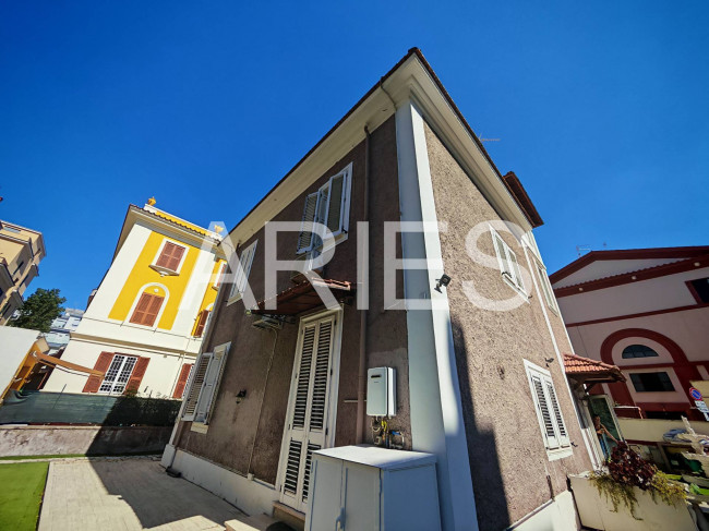 Villa in vendita a Roma