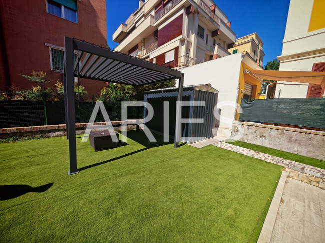 Villa in vendita a Roma
