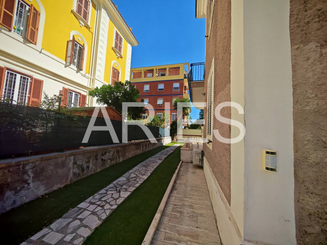 Villa in vendita a Roma