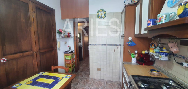 Appartamento in vendita a Fiumicino