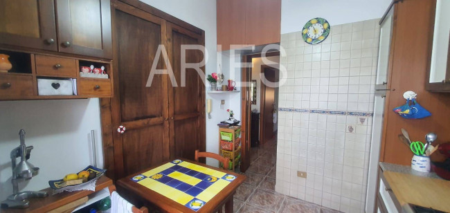 Appartamento in vendita a Fiumicino