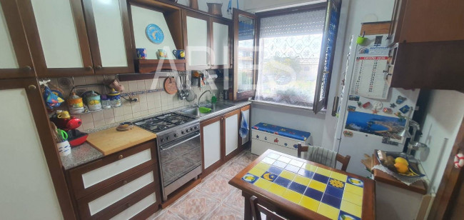 Appartamento in vendita a Fiumicino