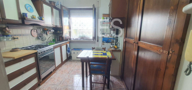 Appartamento in vendita a Fiumicino