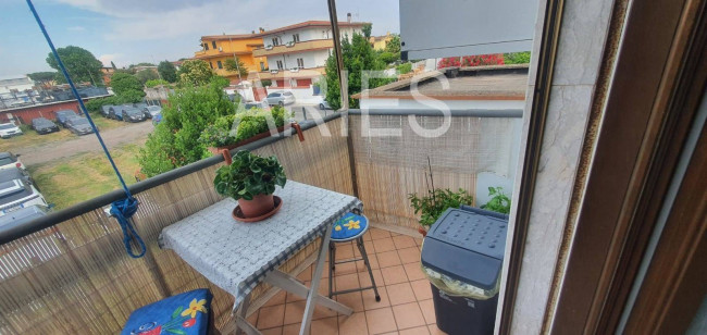 Appartamento in vendita a Fiumicino