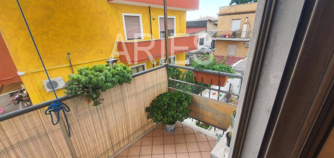 Appartamento in vendita a Fiumicino