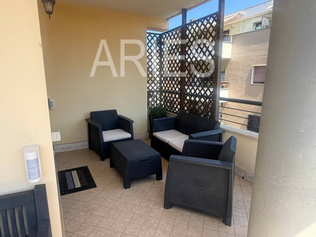 Appartamento in vendita a Fiumicino
