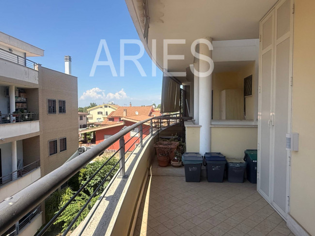 Appartamento in vendita a Fiumicino