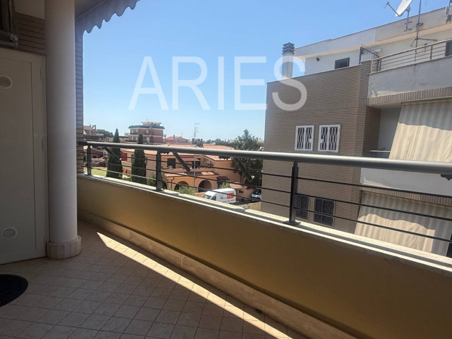 Appartamento in vendita a Fiumicino