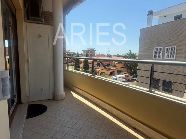 Appartamento in vendita a Fiumicino