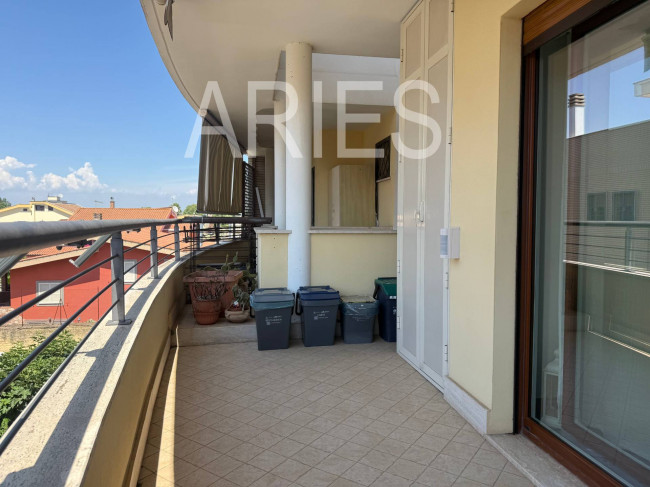 Appartamento in vendita a Fiumicino