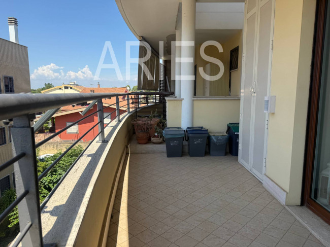 Appartamento in vendita a Fiumicino