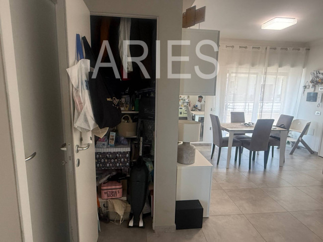 Appartamento in vendita a Fiumicino