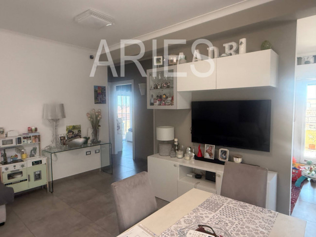 Appartamento in vendita a Fiumicino