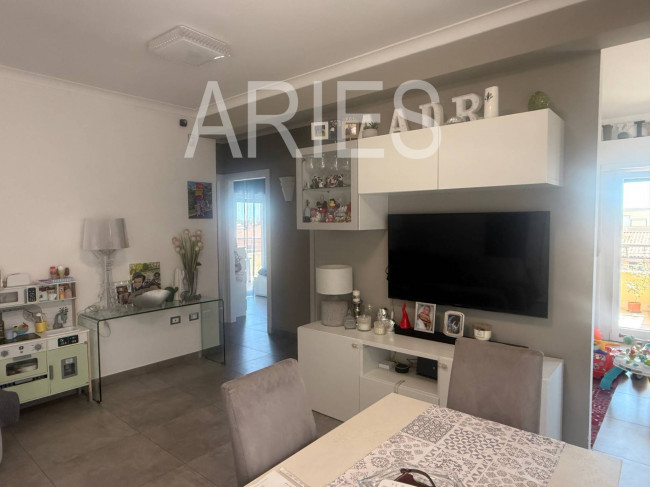 Appartamento in vendita a Fiumicino