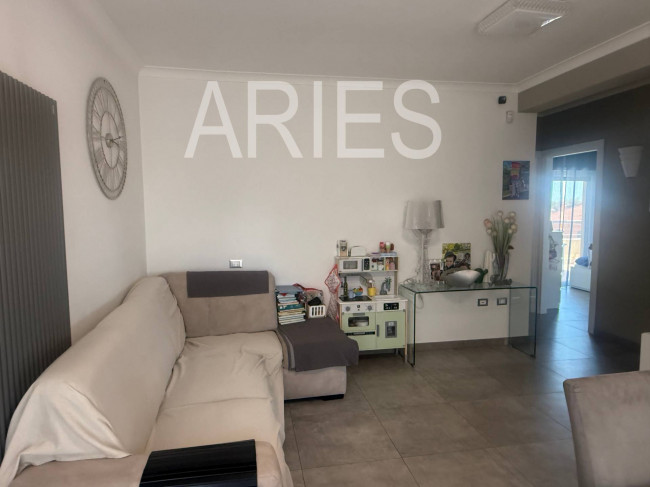 Appartamento in vendita a Fiumicino