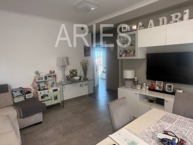 Appartamento in vendita a Fiumicino