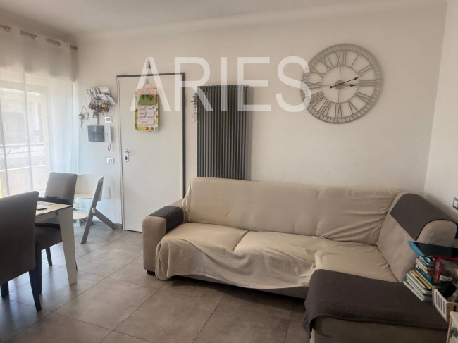 Appartamento in vendita a Fiumicino