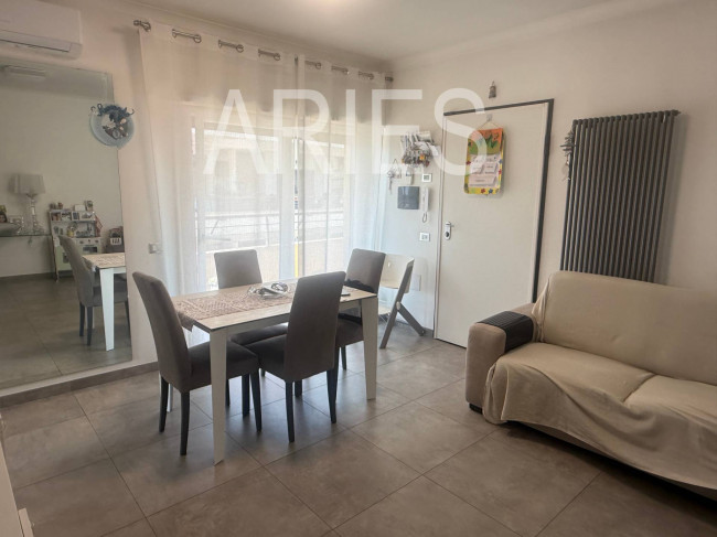 Appartamento in vendita a Fiumicino
