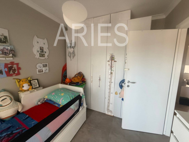 Appartamento in vendita a Fiumicino