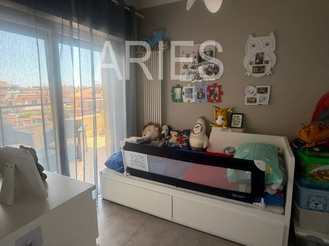 Appartamento in vendita a Fiumicino