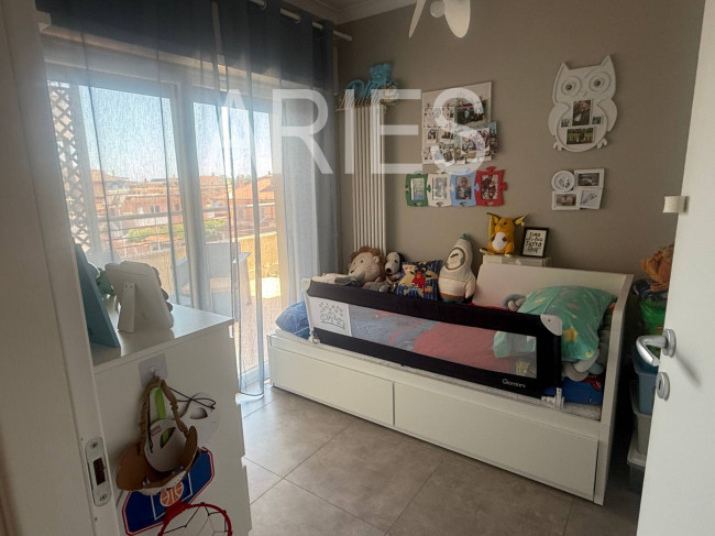 Appartamento in vendita a Fiumicino