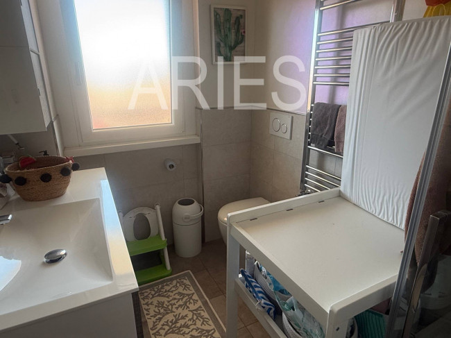Appartamento in vendita a Fiumicino
