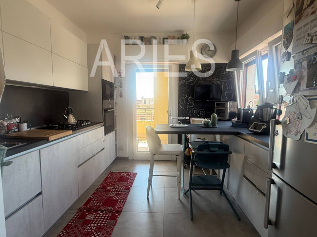 Appartamento in vendita a Fiumicino