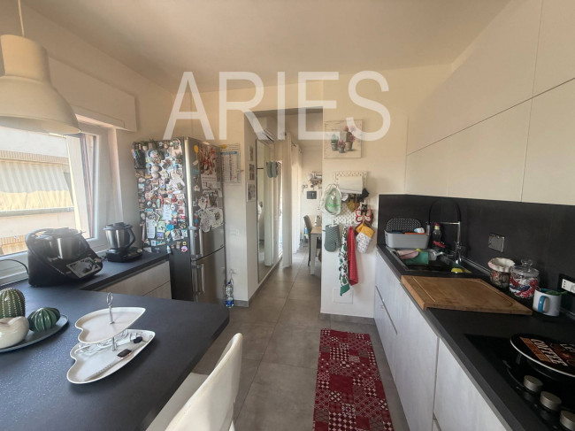 Appartamento in vendita a Fiumicino