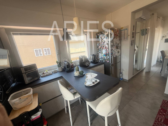 Appartamento in vendita a Fiumicino