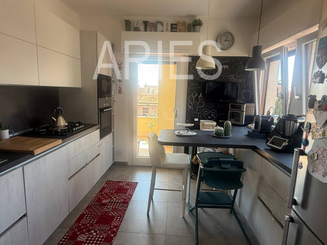 Appartamento in vendita a Fiumicino