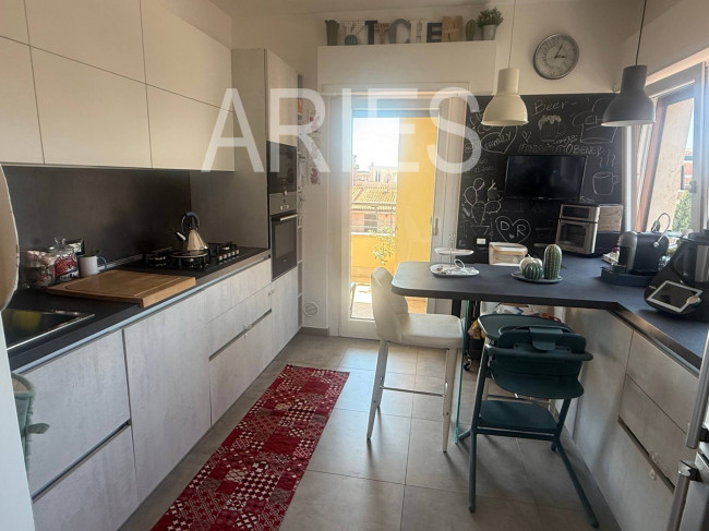 Appartamento in vendita a Fiumicino