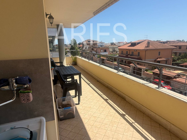 Appartamento in vendita a Fiumicino