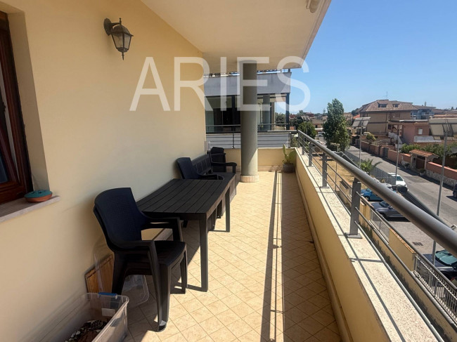 Appartamento in vendita a Fiumicino