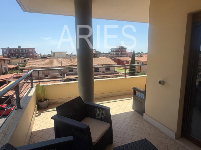 Appartamento in vendita a Fiumicino