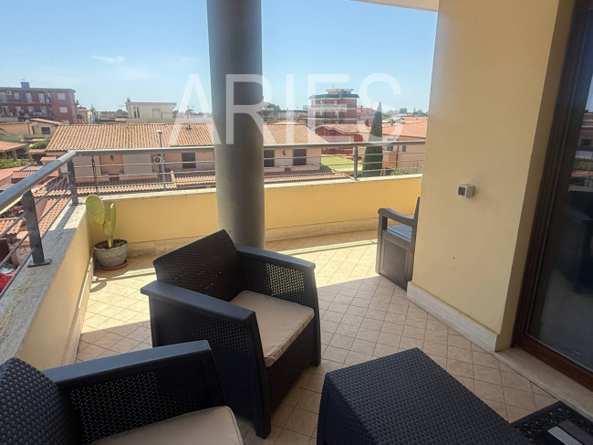 Appartamento in vendita a Fiumicino