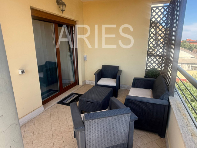 Appartamento in vendita a Fiumicino