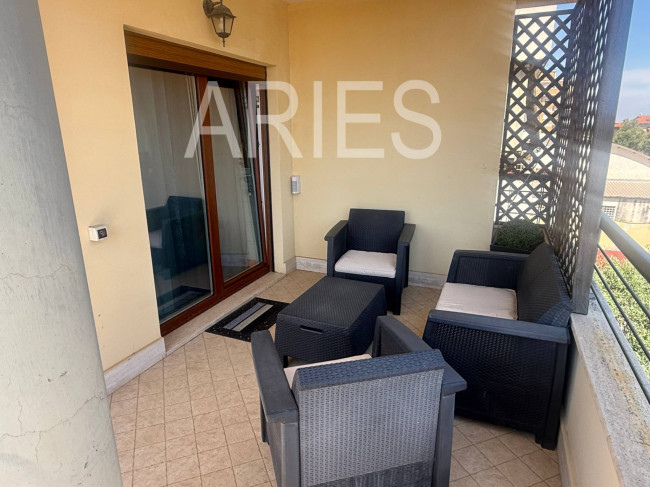 Appartamento in vendita a Fiumicino