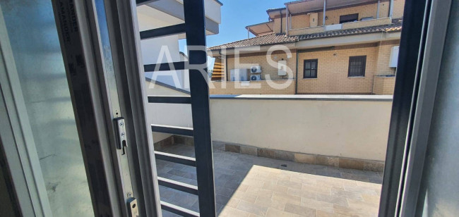 Appartamento in vendita a Fiumicino