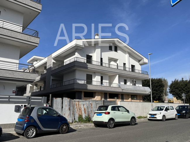 Appartamento in vendita a Fiumicino