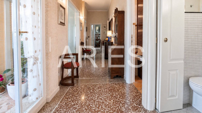 ATTICO in vendita a Roma